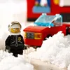 Romantic polymer Fake magic snow Sap based Instant snow artificial snow for kids