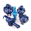 Manufacture t38 quarry drilling button bit/r38 reaming button bit for stone quarry