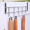 /product-detail/over-the-door-hook-hanger-cloth-hanger-rack-for-hanging-towels-coat-purse-5-hooks-60778673568.html