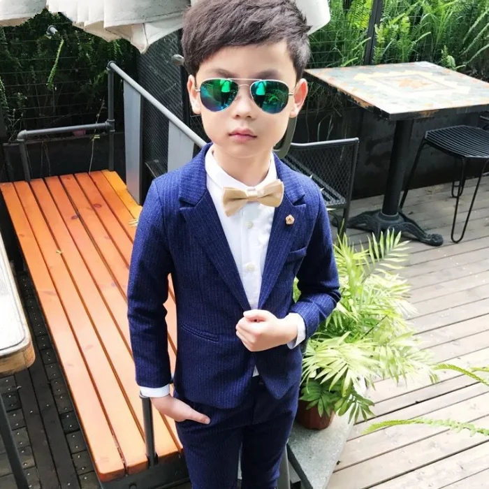 kids dress suits