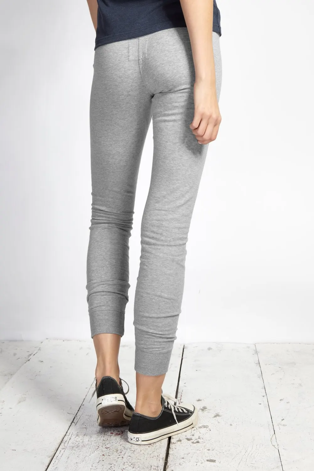 slim leg joggers womens