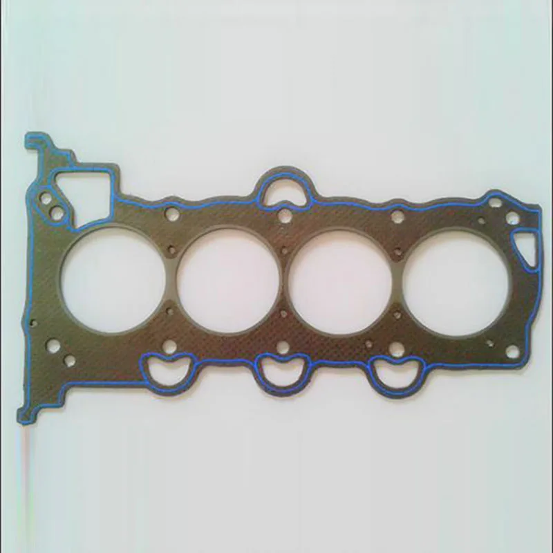 Engine Car Parts  Cylinder Head Gasket G4FA 1.4 G4FC 1.6 For HYUNDAI