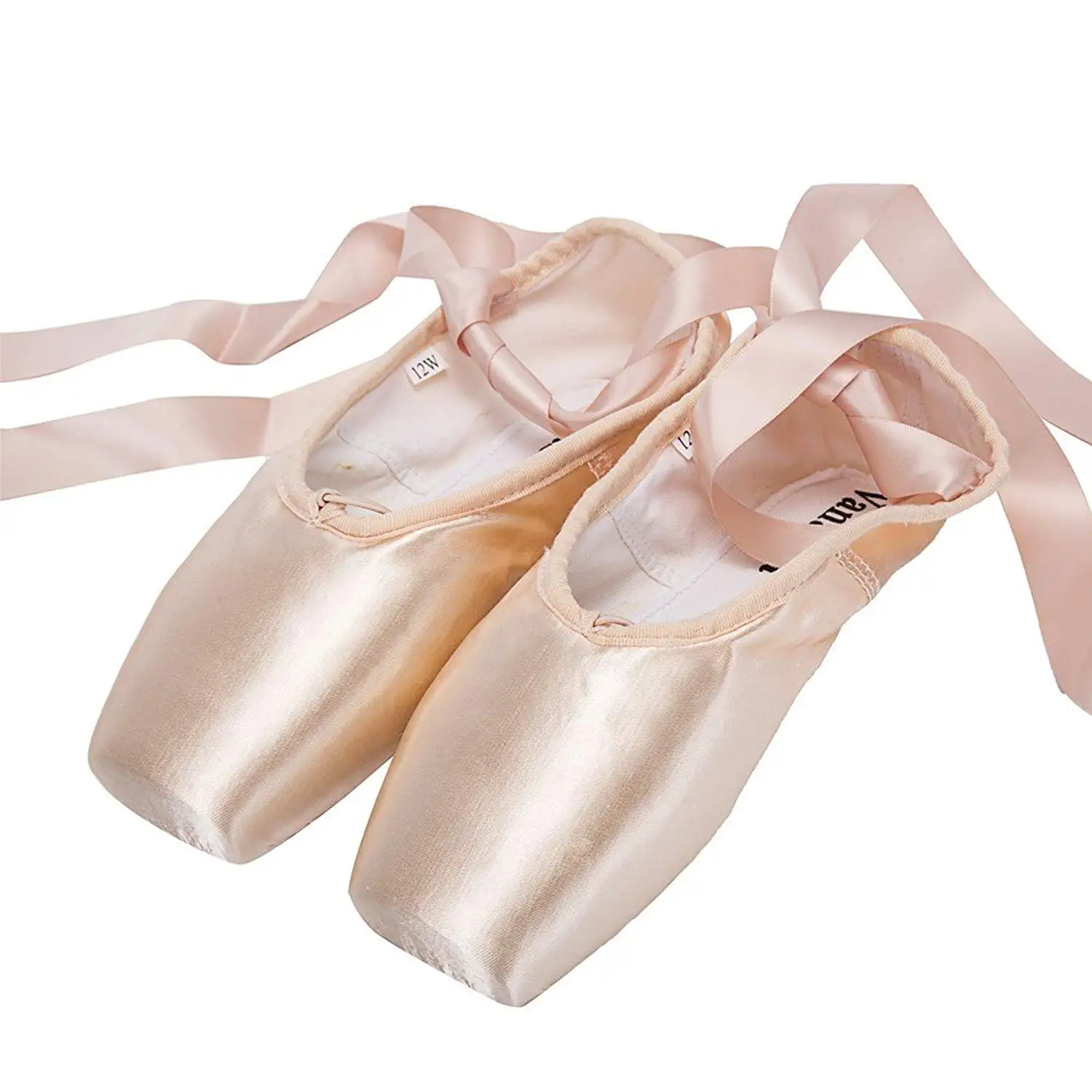 Пуанты Capezio