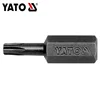8MMX30MM IMPACT BITS TORX SECURITY T20 //1PC YT-7910