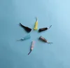 Pre-bent Needle Tip/Disposable Needle Bend Tip