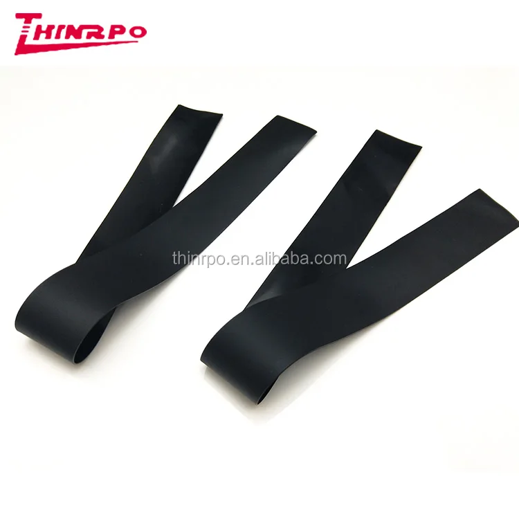 Good Electrostatic Conductivity Wear Proof Conductive Rubber Sheet High