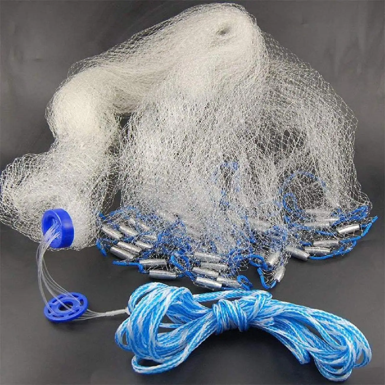 Cheap 6ft Cast Net, find 6ft Cast Net deals on line at