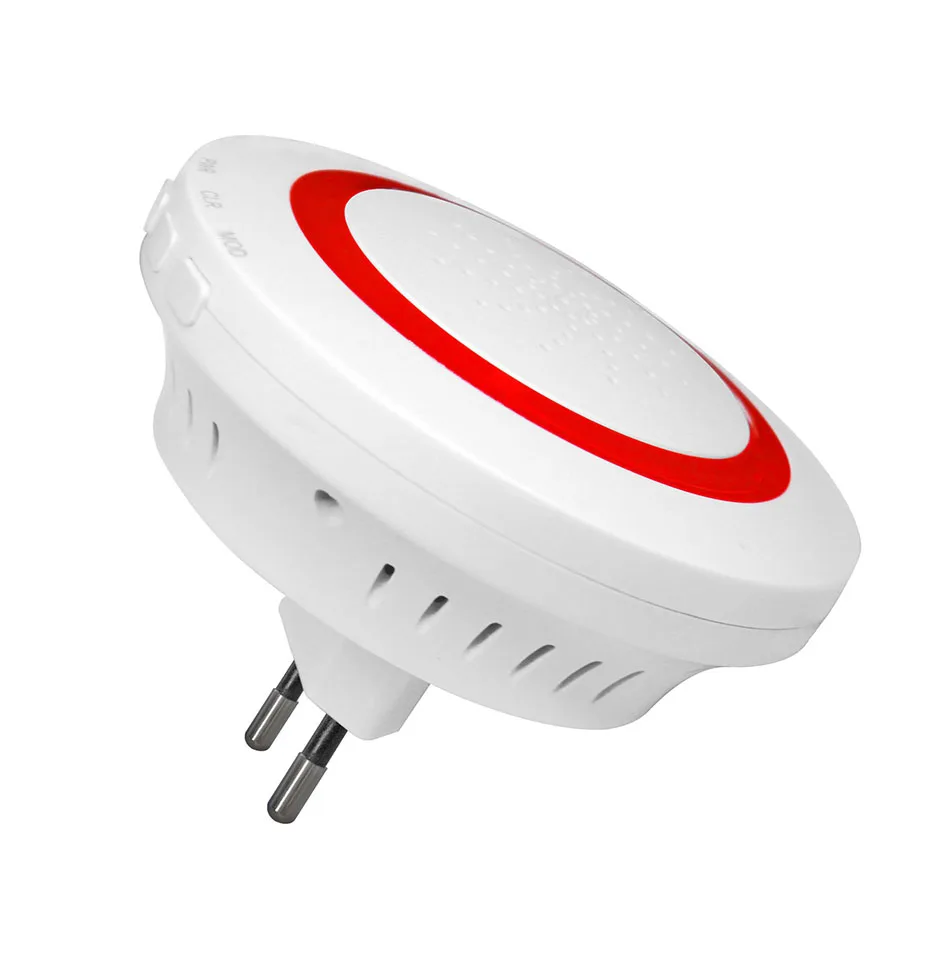 Zigbee Ha 1.2