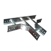 China high quality aluminum cable tray dimensions