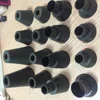 PE cone cap tie rod for stop water form work