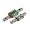 MGN series linear guide rail 500mm long MGN9+MGN9C block linear bearing for 3D CNC machine