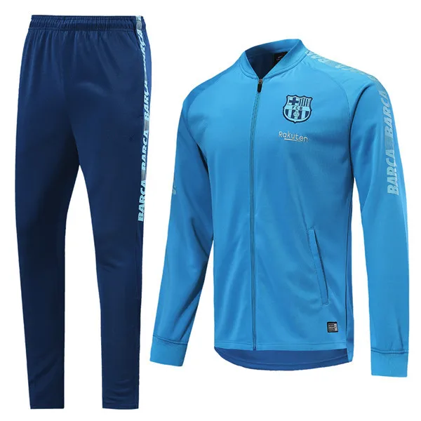 

Wholesale Soccer Training Track Jacket