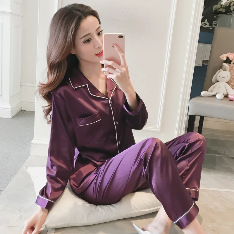 pajama suit for ladies