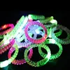 Ally Express Wholesale Bracelet Flashing Bracelet with Beads