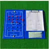 A4 Magnetic Soccer Coach Tactics Board , Best Quality Available As Used By Professional Soccer Coaches