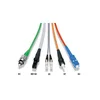 High quality best price pc/upc/apc sc/lc/fc sm/mm sx/dx fiber optic patch cord
