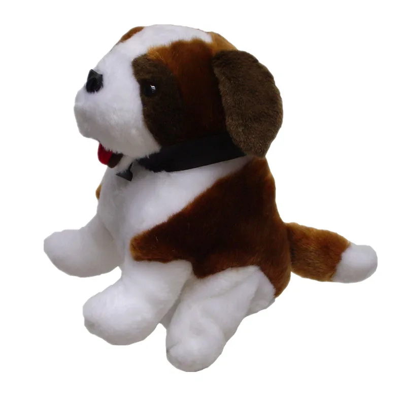 

new design custom plush golf head cover for driver golf club head cover