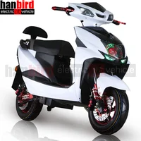 

2000w E-Bike Electric Scooter for Adult