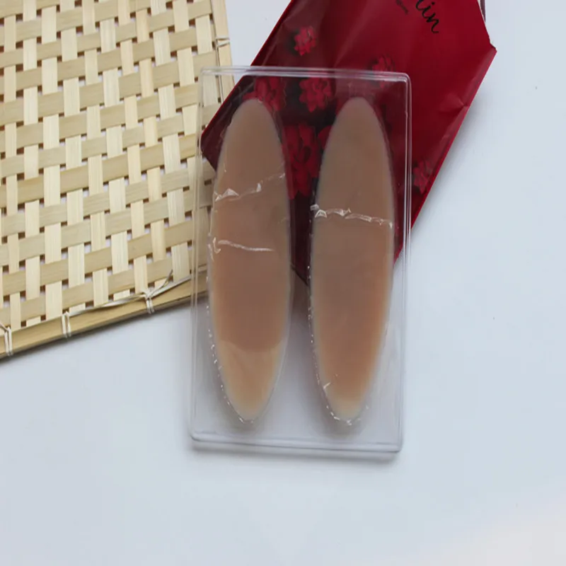 

ONEFENG Silicone Leg Onlays Silicone Calf Pads for Crooked or Thin Legs Body Beauty Factory Direct Supply Leg Silicone, As pictures show