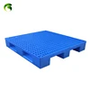 High Quality Factory plastic pallets for block machine