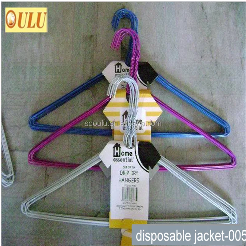 5” Monster Hangers with clip- Bulk