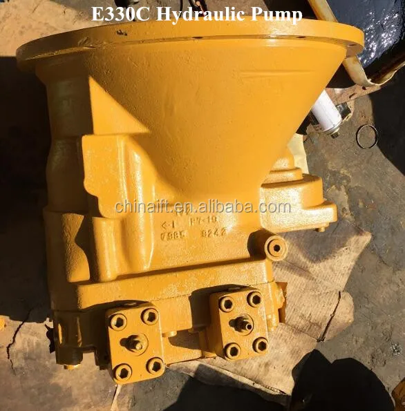 CAT 330 hydraulic pump_.jpg