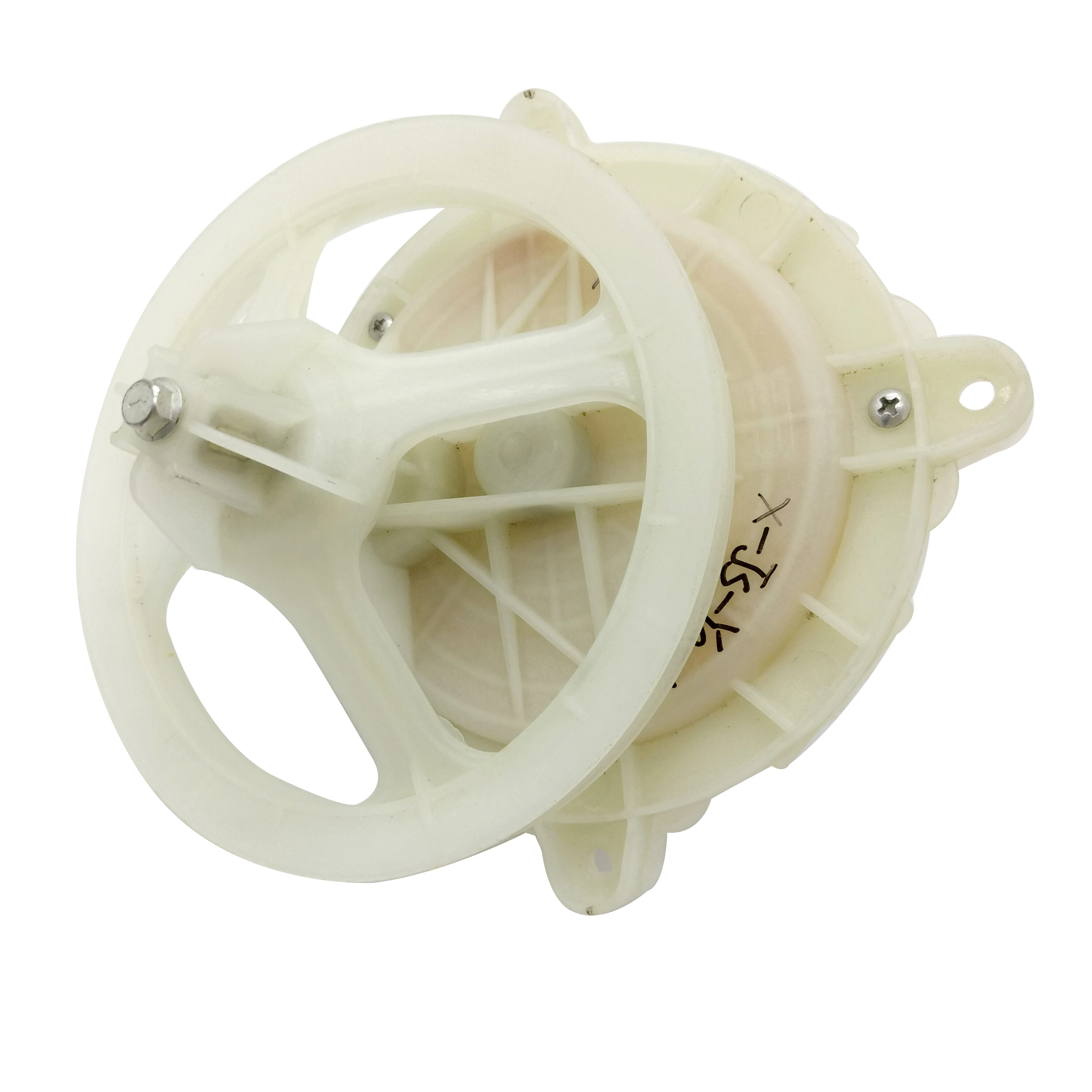 Washing Machine Spare Parts Reliable Manufacturer Supply The Best