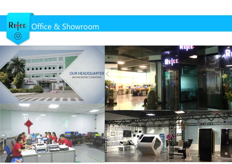 32inch Digital Signage Player/wall Mounted Advertising Board/android