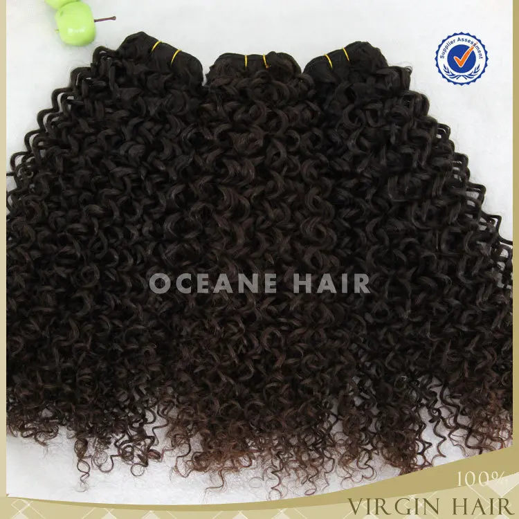 Remy Kinky Afro Hair Weave Tight Kinky Curly Hair Weave Buy