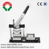 Wholesale High Quality covered button machine Badge Making Machine Manual button making machine Pin Button Maker