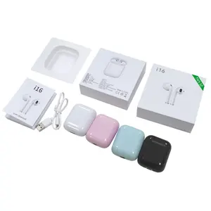 Ear TWS Wireless Earbuds Bluetooth 5.0