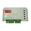 Factory customized DC12V one intersection controller card traffic light controller