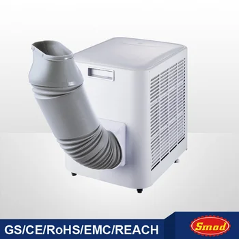 do dehumidifiers cool air