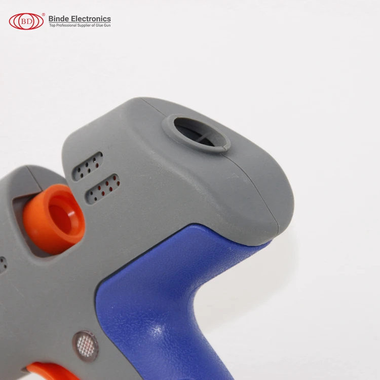 Hs12114 Wholesale Low Price 150w Hot Melt Glue Gun Heavy Duty Long