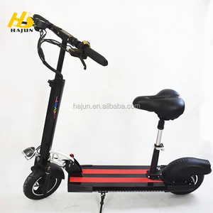 36V 350W ELECTRIC SCOOTER FOR ADULT 10 INCH