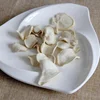 High quality healthy snacks vf Pleurotus Eryngii Mushroom chips