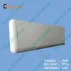 Hospital Corridor Wall Guard PVC Handrail