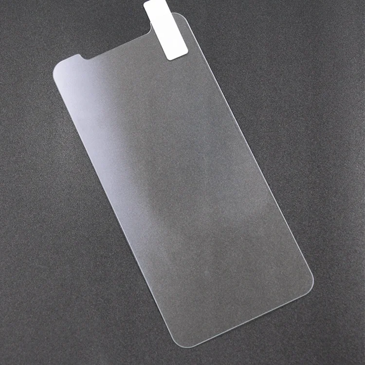 
Online Shopping High Quality 2.5D 0.33MM Tempered Glass Screen Protector For iPhone XS Max 