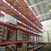 CE certificate heavy duty cargo cabinet rack wooden racking pipe racking system