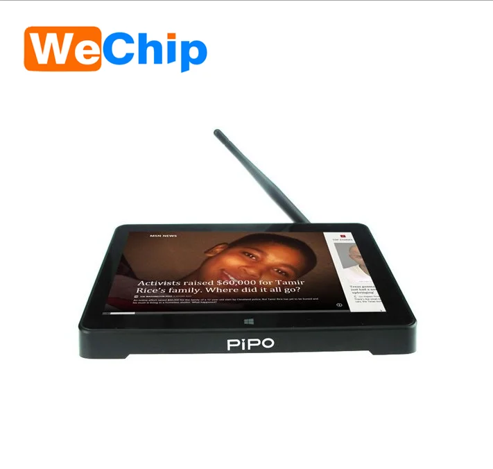 

PIPO X8 pro tablet Win10 and android 5.1 Quad Core Dual Boot OS Z8350 Mini PC