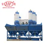 Mobile Concrete Machine,Cement Mixing Machine,Concrete Mixing Station,Mobile Concrete Batching Plant(HZS35)