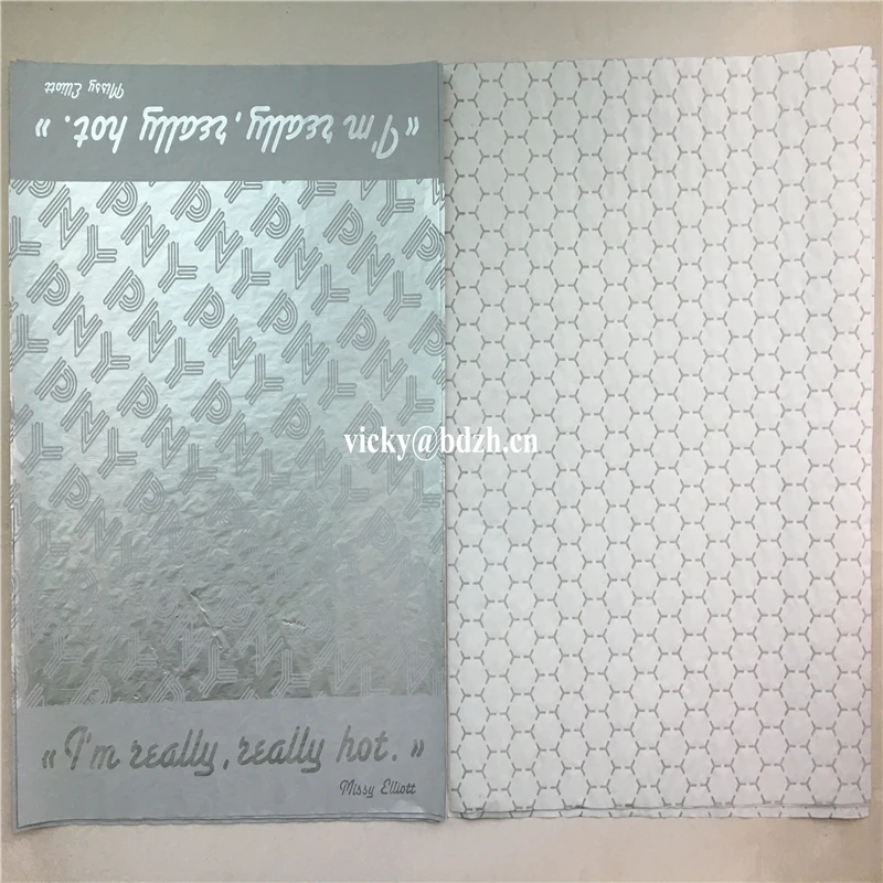 Hamburger Wrapping Insulated Foil Wrap Paper Aluminum Foil Paper Sandwich Wrap Buy Insulated