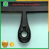 New type durable low price laminated front windscreen