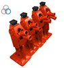 Low moq 10t mechanical lift track jacks or track jack for railway or lifting