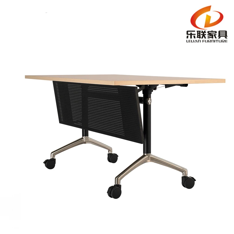 C80 A Training Multifunction Mobile Units Foldable Office Table Desk Long Conference Folding Tables C80 A Training Multifunction Mobile Units Foldable Office Table Desk Long Conference Folding Tables