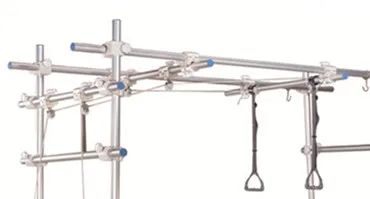 Hot products to sell online 500mm Height from floor 2 functions orthopedic hospital bed