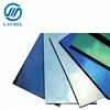 All kinds of colors reflective glass for door