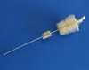 100 to 1000ml Lab use Volumetric flask brush measuring graduated flask brush