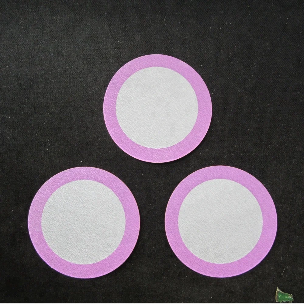 Keurig 2.0 Compatible Aluminum Foil K Cup Lid/kcup Foil Lids/k Cup