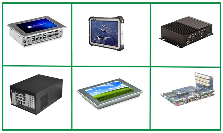mini pc dual display